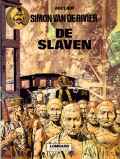 Cover De slaven