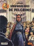 Cover De pelgrims