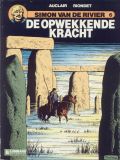 Cover De opwekkende kracht