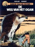 Cover De weg van het Ogam
