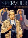 De onmenselijken Cover De onmenselijken