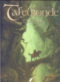 Cover Eerste Heldendaden