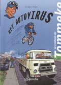 Het autovirus Cover Het autovirus