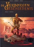 Cover Boek 1: Genesis