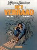Het verraad Cover Het verraad