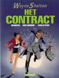 Het contract Cover Het contract