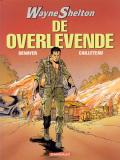 De overlevende Cover De overlevende