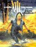 Cover XIII