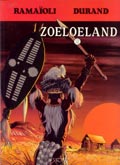 Cover Zoeloeland