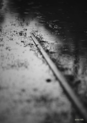 Road to nowhere